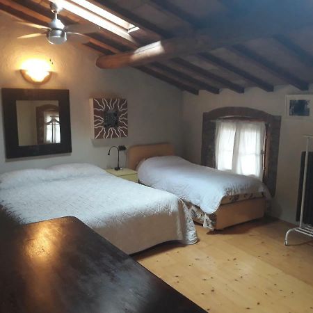 Cascina Del Sole Bed and Breakfast Passirano Εξωτερικό φωτογραφία