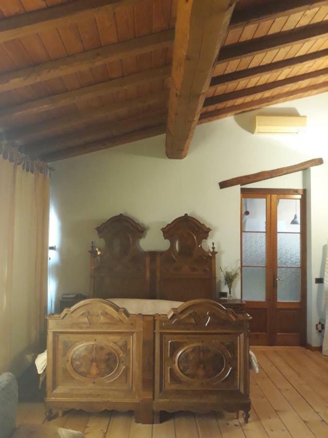 Cascina Del Sole Bed and Breakfast Passirano Εξωτερικό φωτογραφία