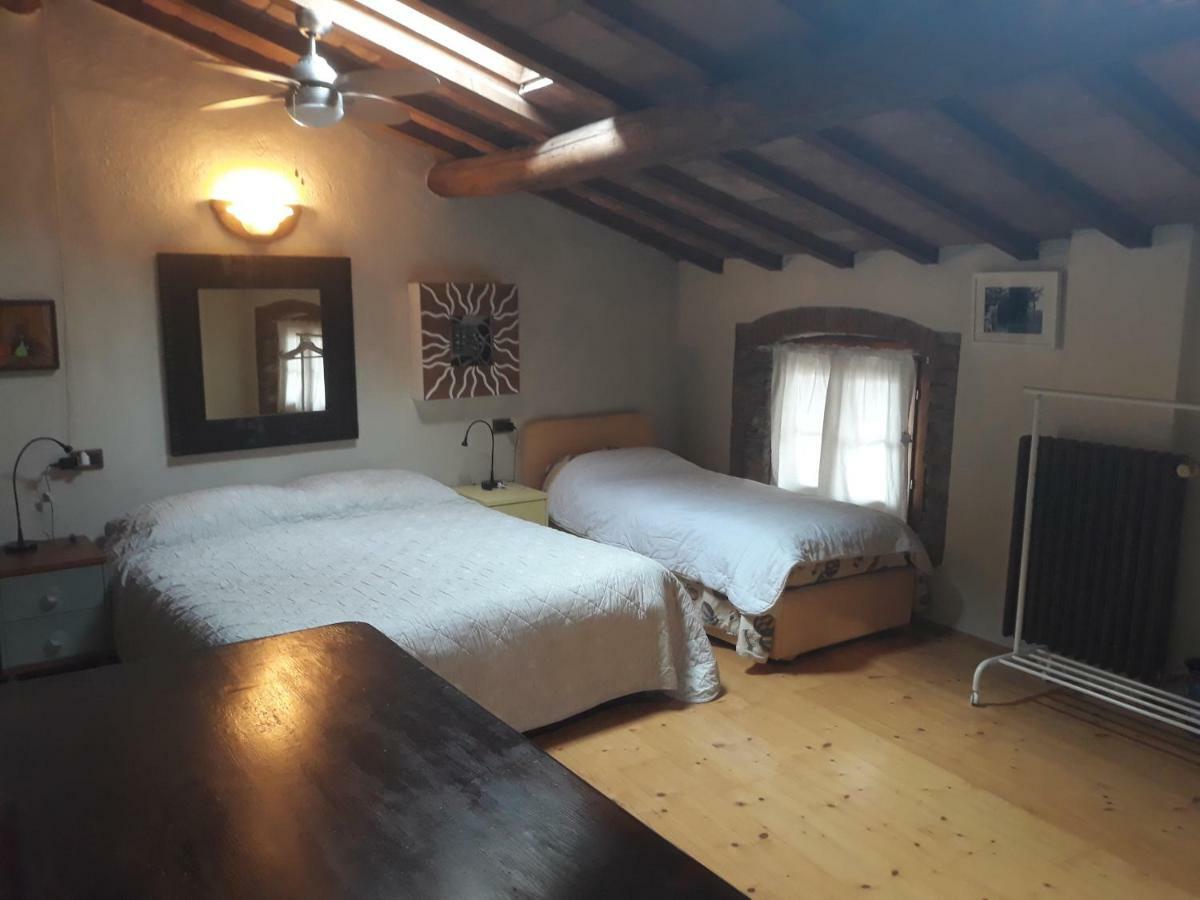 Cascina Del Sole Bed and Breakfast Passirano Εξωτερικό φωτογραφία