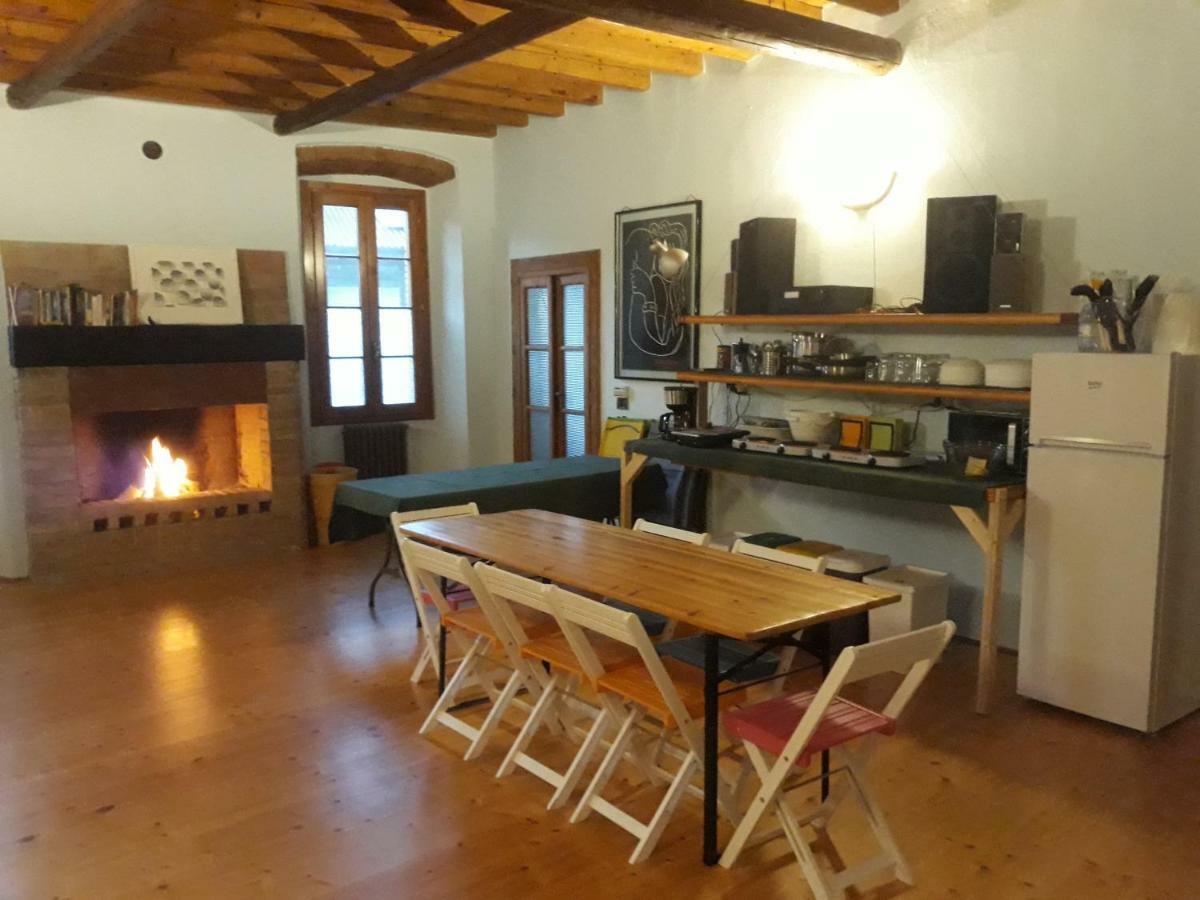 Cascina Del Sole Bed and Breakfast Passirano Εξωτερικό φωτογραφία