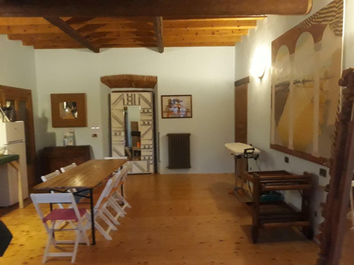 Cascina Del Sole Bed and Breakfast Passirano Εξωτερικό φωτογραφία